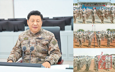 武警是否属于五大战区？解析武警与战区的关系，武警与战区关系解析，是否归属五大战区？