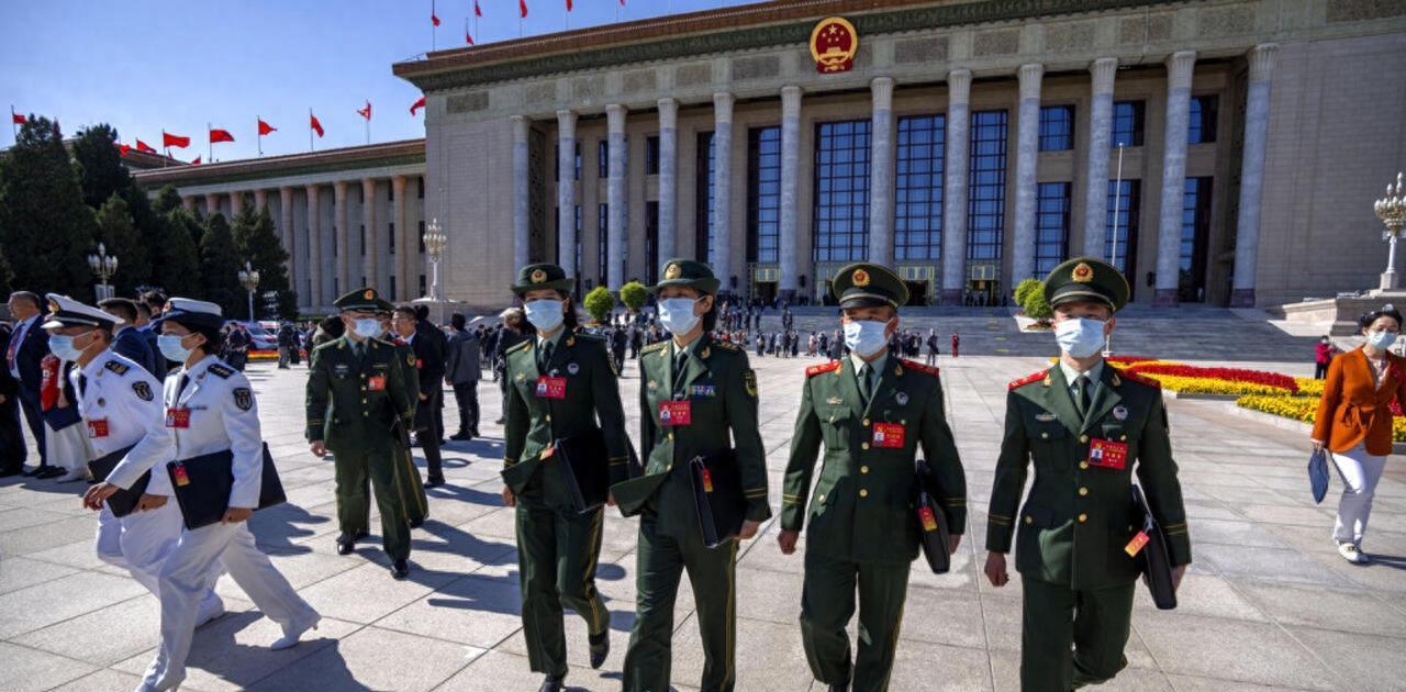 中华人民共和国的国防领导权研究，中华人民共和国国防领导权研究综述