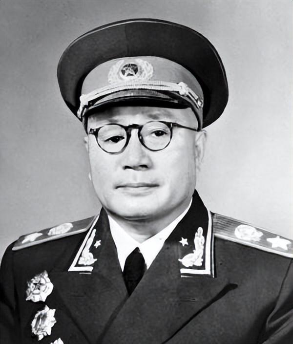 现在国家总参谋长是谁，揭秘中国人民解放军总参谋部的核心力量，揭秘现任国家总参谋长及中国人民解放军总参谋部核心力量成员
