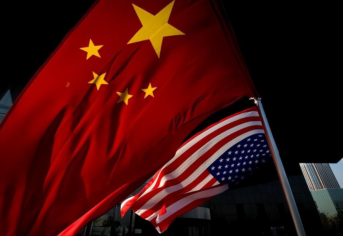 中美关系在2022年的现状与挑战，中美关系的现状与挑战，2022年分析