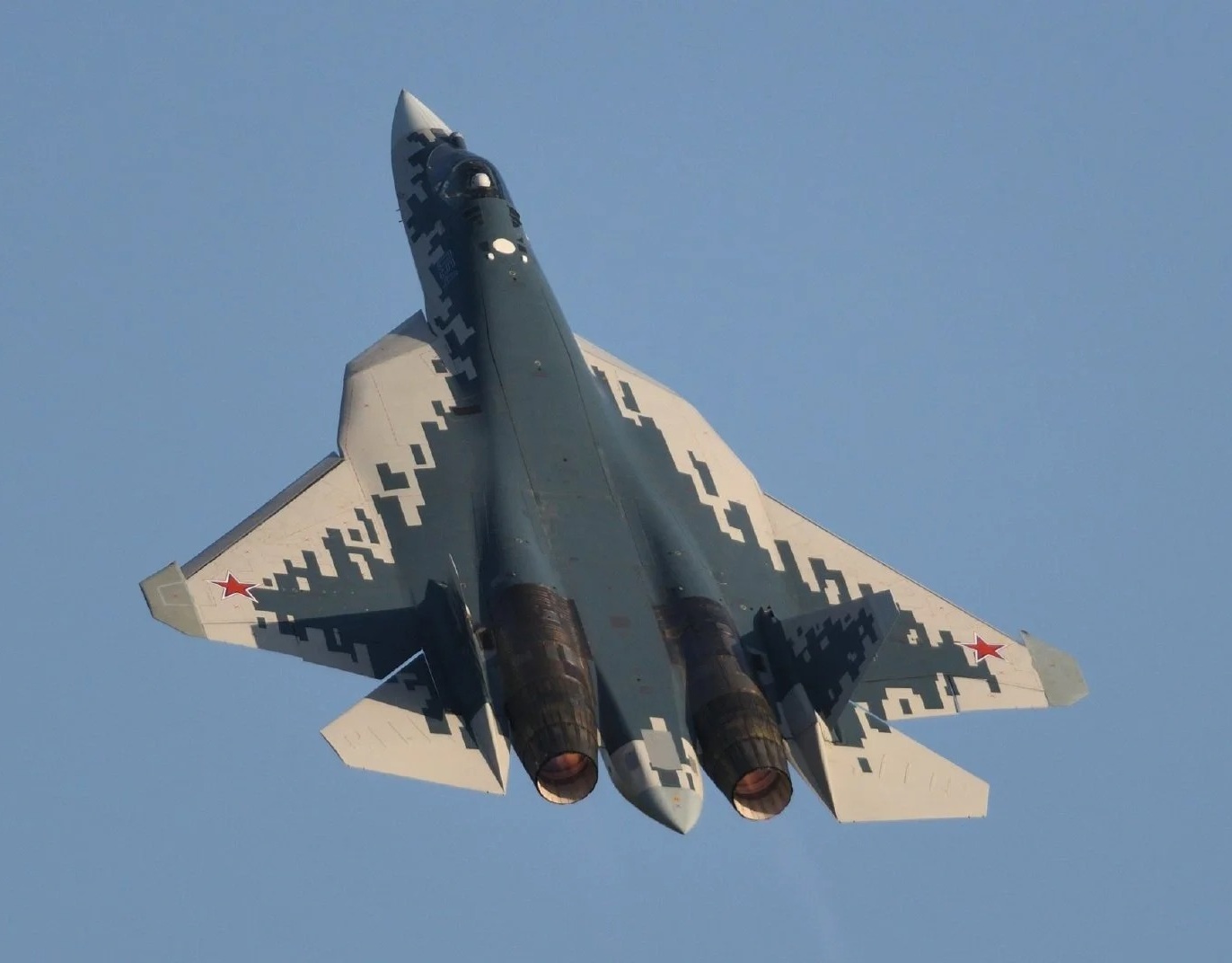 T-50战机在乌克兰战争中的卓越表现，T-50战机在乌克兰战争中的杰出表现