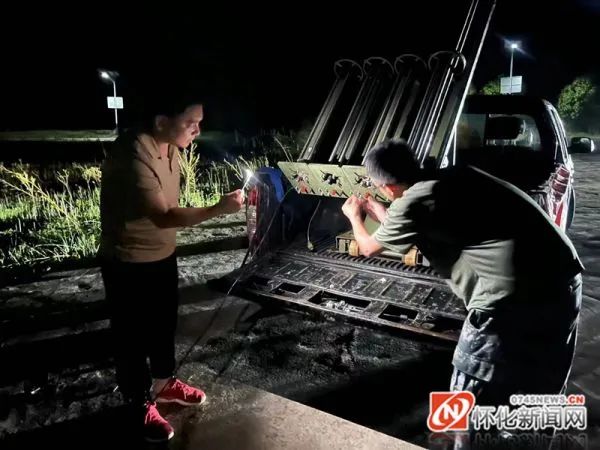 火箭军湖南怀化地区部队分布及旅级单位数量概览，湖南怀化地区火箭军部队分布与旅级单位数量概览