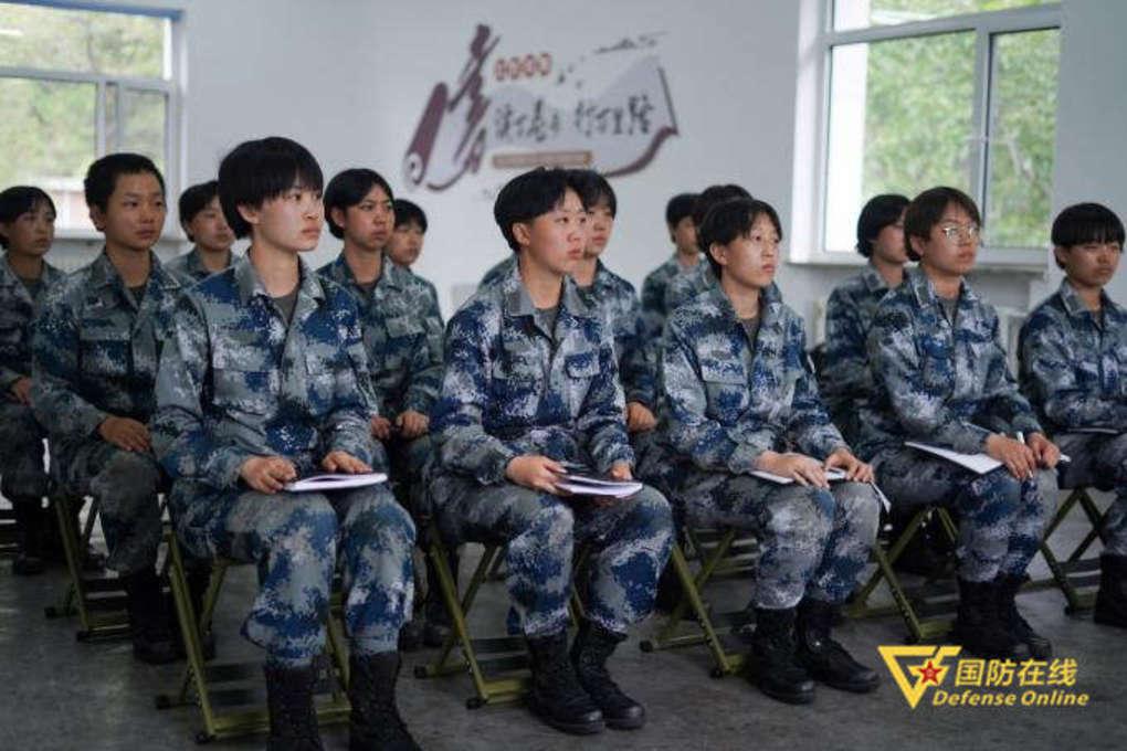新兵训练大纲详解，构建卓越军事人才的第一步，新兵训练大纲详解，构建卓越军事人才的起点