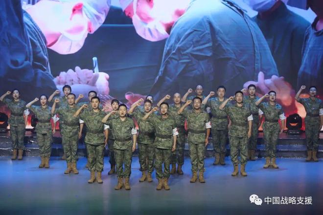 战略支援部队的主要战场深度解析，战略支援部队主要战场深度解析