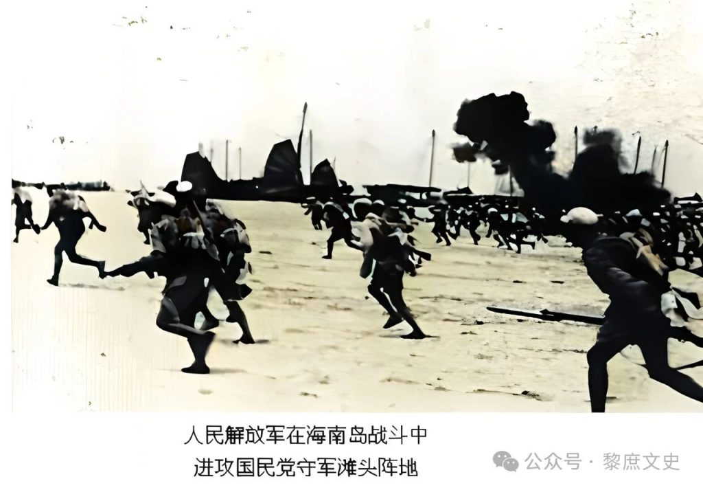 历史回顾与深远意义