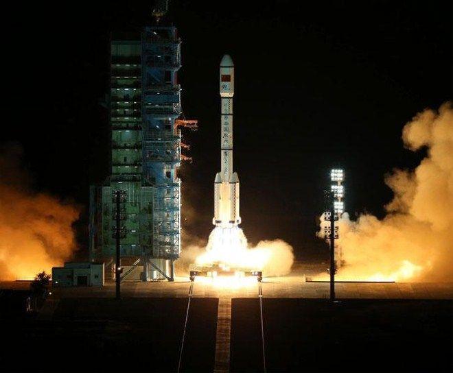 一箭20星原理，探索太空技术的崭新里程碑，一箭20星原理，太空技术崭新里程碑的探索之旅