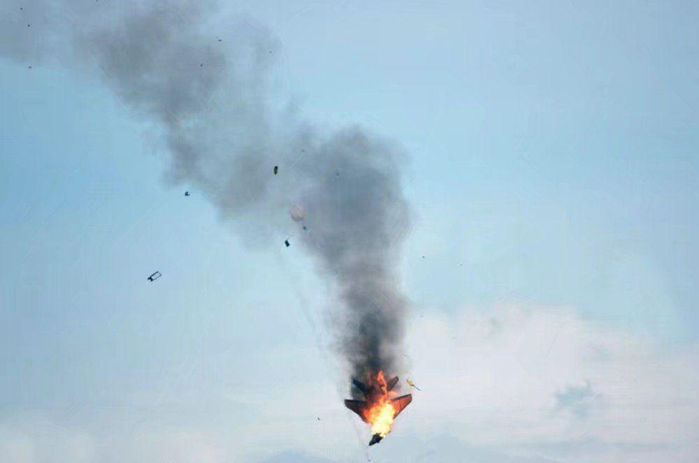 空军63事件深度解析，空军63事件内幕深度解析