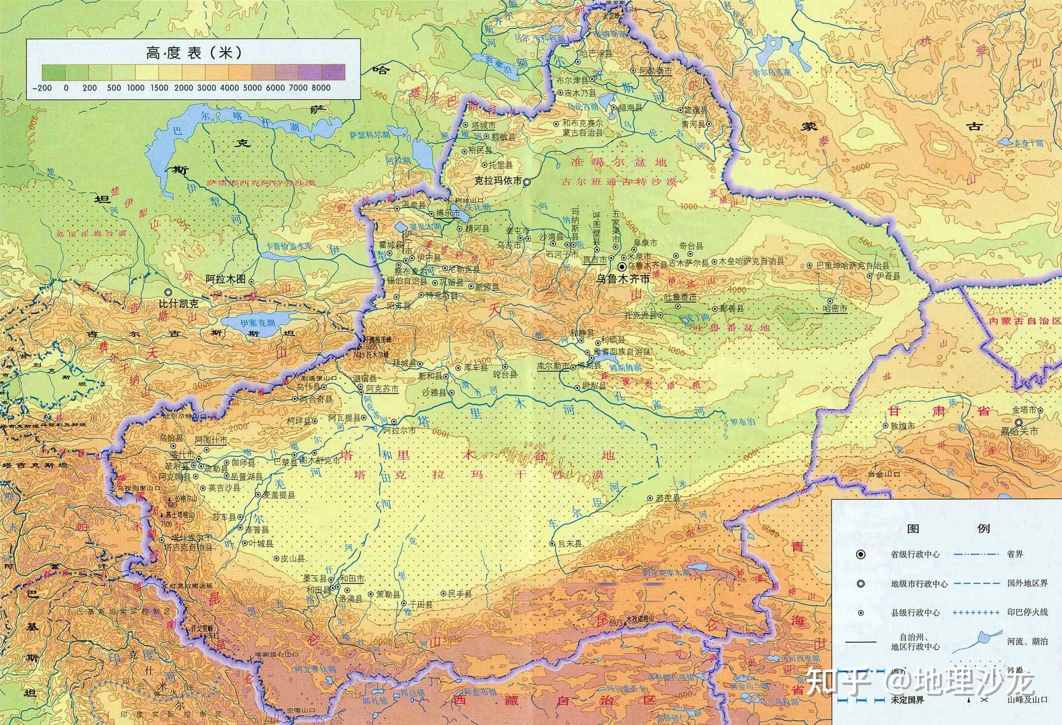 中国陆地面积最大的省份，探索大省的无限魅力，探索中国陆地面积最大省份的无限魅力