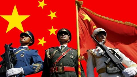 中国人民志军军歌，历史与荣耀的象征，中国人民志愿军军歌，历史荣耀的象征
