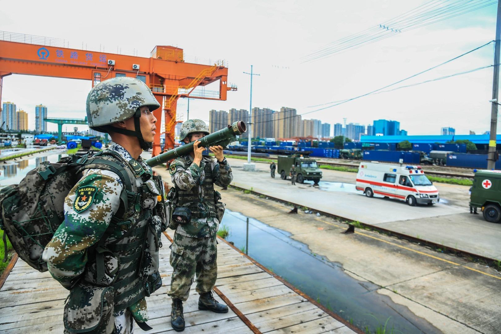 朱日和归属地及管辖机构解析，朱日和归属地及管辖机构详解