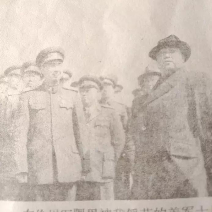 抗美援朝70周年