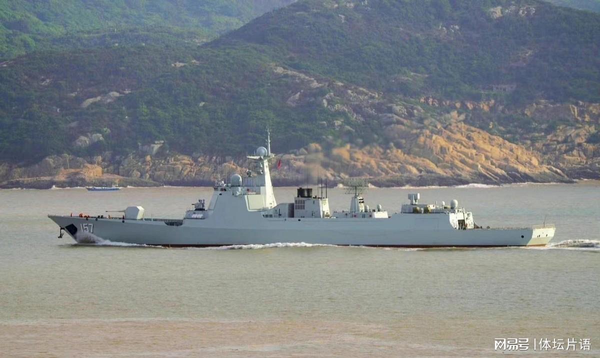 舷号165是什么舰？深度解析中国海军的骄傲，揭秘舷号165舰，中国海军的骄傲深度解析