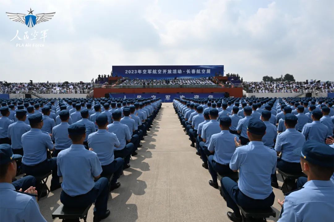 长春空军航空学校，培养精英的摇篮，长春空军航空学校，精英培养的摇篮