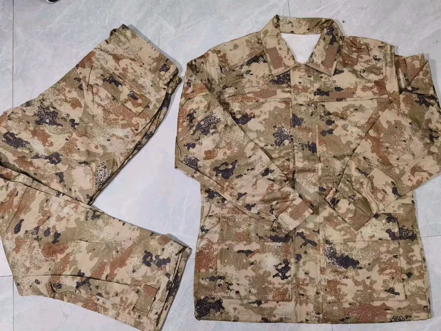 星空迷彩作训服21式，新一代军事风尚与性能优势，星空迷彩作训服21式，新一代军事风尚引领性能优势