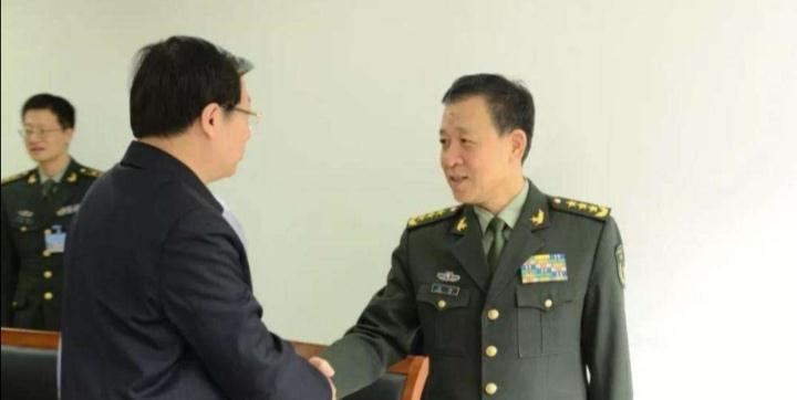 国防大学校长涉嫌违法被抓事件分析，国防大学校长涉嫌违法被抓事件深度剖析
