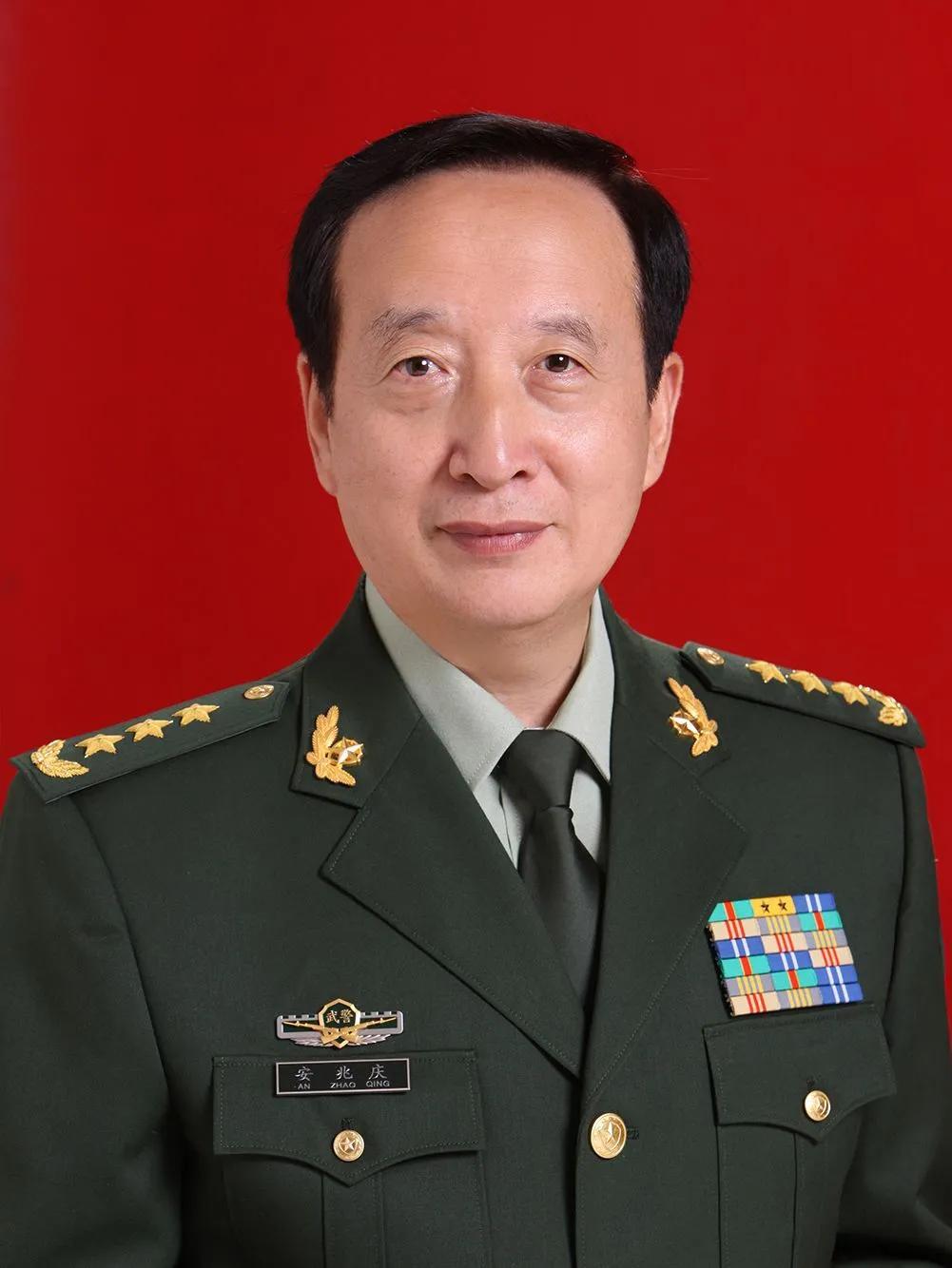 赵宗岐上将，军事领袖的卓越成就与深远影响，赵宗岐上将，军事领袖的辉煌成就与深远影响力