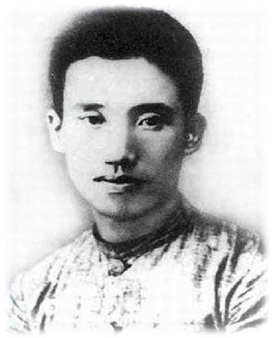 彭士禄