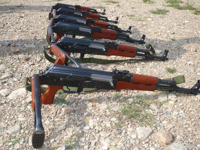 中国武器装备数量概览，中国武器装备数量概览概览，尖端科技与装备规模解析