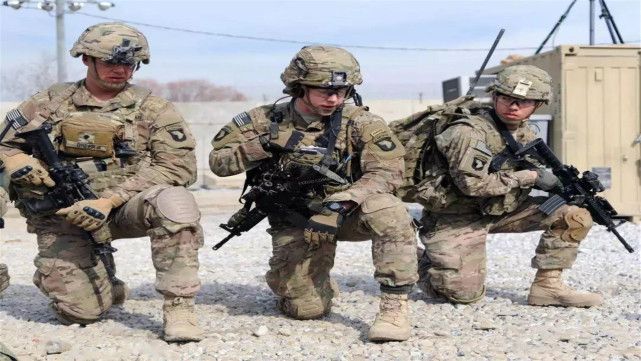 美国士兵装备SEO文章，美国士兵装备SEO深度解析