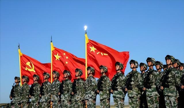 回顾国防历史，启示与教训，国防历史回顾，启示与教训的反思