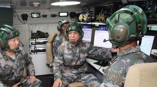 军改后一个合成旅的标准配置，军改后合成旅标准配置揭秘