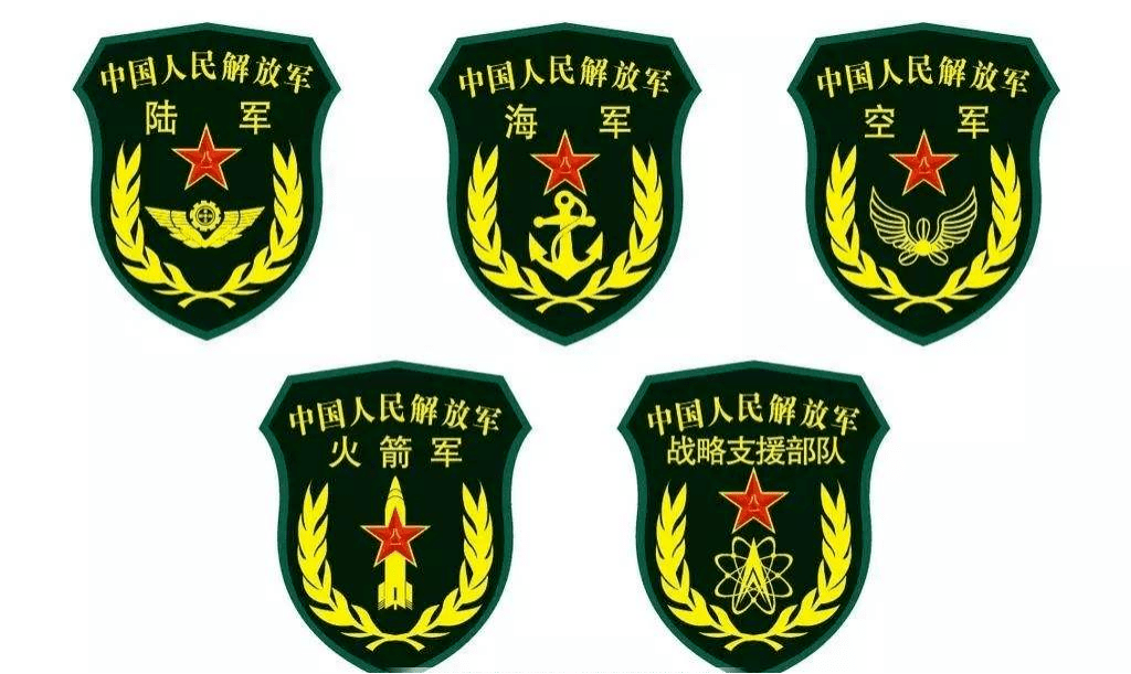介绍中国人民解放军陆军，荣耀与使命，中国人民解放军陆军，荣耀与使命的担当者