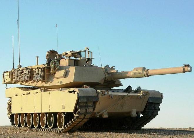 M1A2T坦克，卓越性能与现代战争的先锋，M1A2T坦克，现代战争先锋的卓越性能