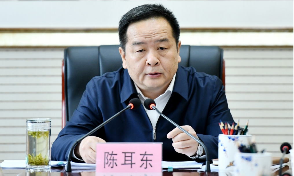 陈耳东，一个值得探索的关键词，陈耳东，探索不止，关键词闪耀