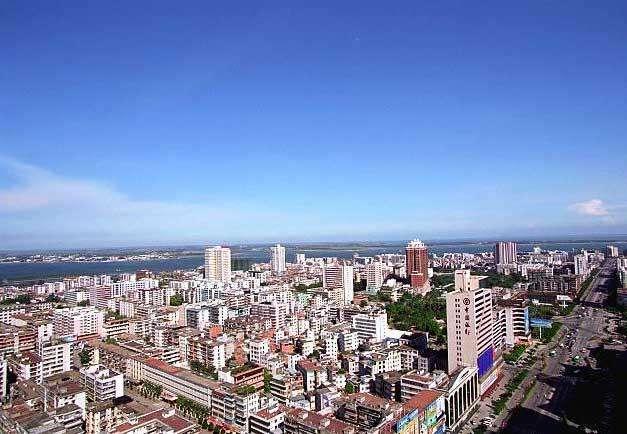 南海舰队江门基地地理位置及重要性解析，南海舰队江门基地地理位置与战略重要性解析