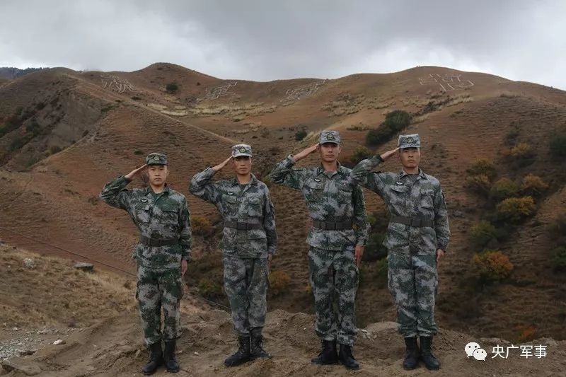 边防12团，守护边疆的钢铁长城，边防12团，边疆的钢铁长城守护者