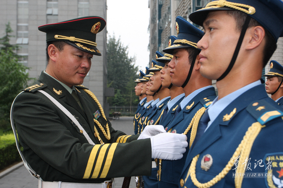 职责与影响力