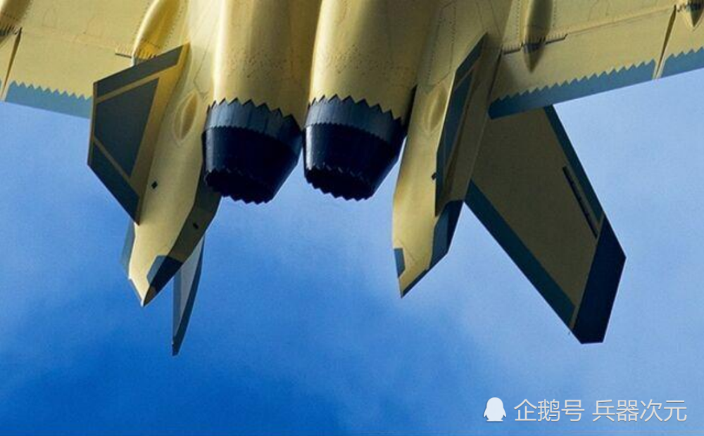 揭秘歼-20尾喷口设计之谜，为何不是矩形？，揭秘歼-20尾喷口设计之谜，非矩形设计的奥秘探讨