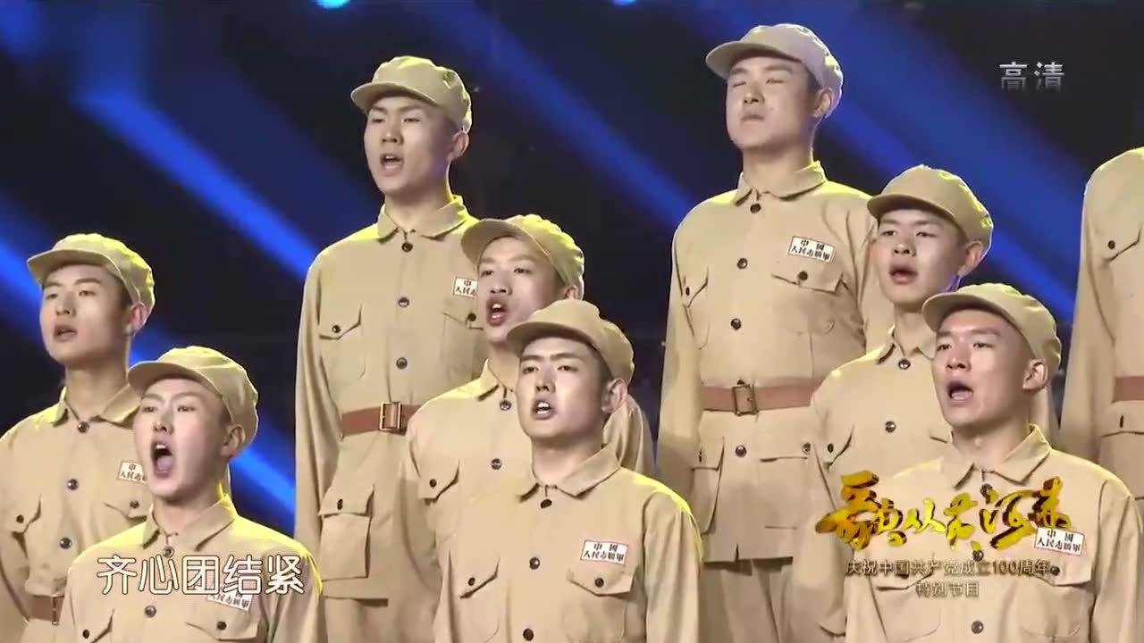 中国人民战歌与志愿军战歌，历史的旋律与精神的颂歌，中国人民战歌与志愿军战歌，历史的旋律与崇高精神的颂歌