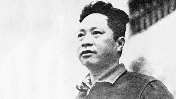我军第一任总司令，历史背景与卓越贡献，我军第一任总司令，历史背景与杰出贡献解读