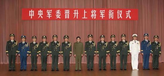 关于2024年上将军衔的展望与探讨，2024年上将军衔展望与探讨，未来趋势及影响分析