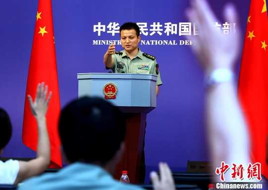 揭秘，国防部杨宇军的爷爷叫什么？深度了解背后的故事，揭秘国防部长杨宇军的爷爷身份与背后的故事