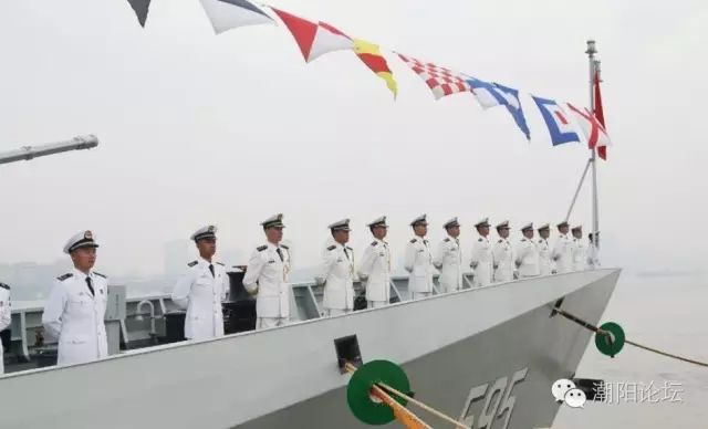 为什么没有汕头舰，汕头舰缺失原因揭秘