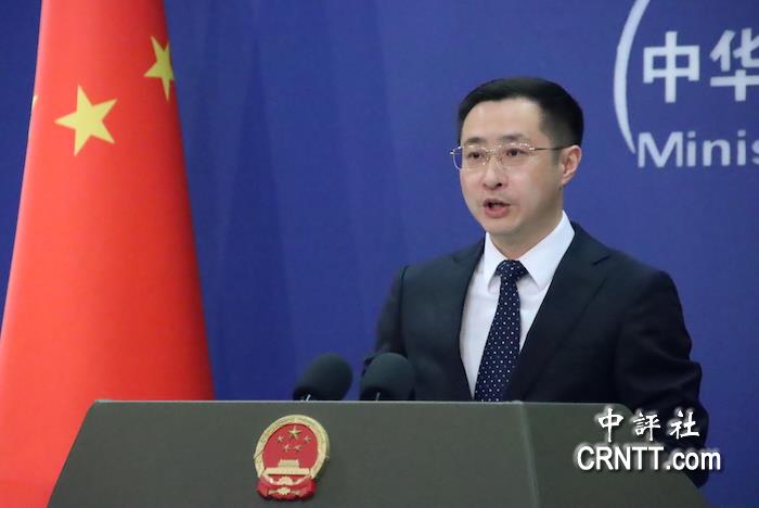 外交部部长发言人，塑造新时代的国际沟通与交流，外交部部长发言人塑造新时代的国际沟通与交流形象