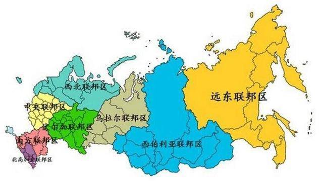 俄罗斯为何不从北部开战，深度解析背后的原因，俄罗斯为何选择不从北部开战，深度探究背后的战略考量与原因