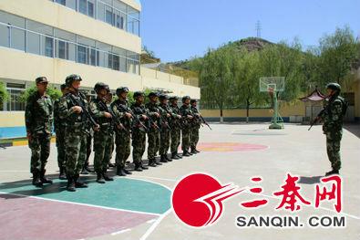 武警部队宣传背景图，揭示其深层意义与重要性，武警部队宣传背景图，深层意义与重要性揭秘