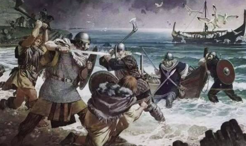 中国海盗历史，探寻古代海洋霸主的神秘面纱，中国海盗历史揭秘，探寻古代海洋霸主的神秘面纱