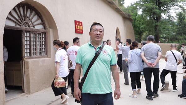 集团军穿越延安，历史之旅与战略意义，集团军穿越延安，历史之旅与战略意义揭秘