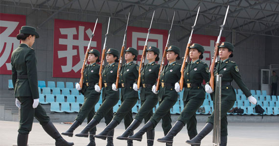 巴沙尔检阅三军仪仗队视频，展现国家力量与荣耀的瞬间，巴沙尔检阅三军仪仗队，国家力量与荣耀的展现