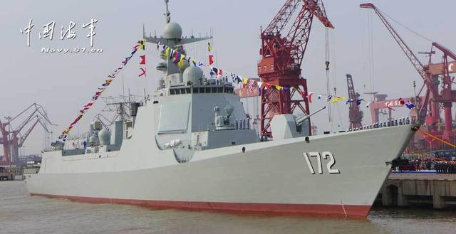 参观海军172昆明舰，深入了解中国海军力量的重要一环，参观海军172昆明舰，揭示中国海军力量的关键一环