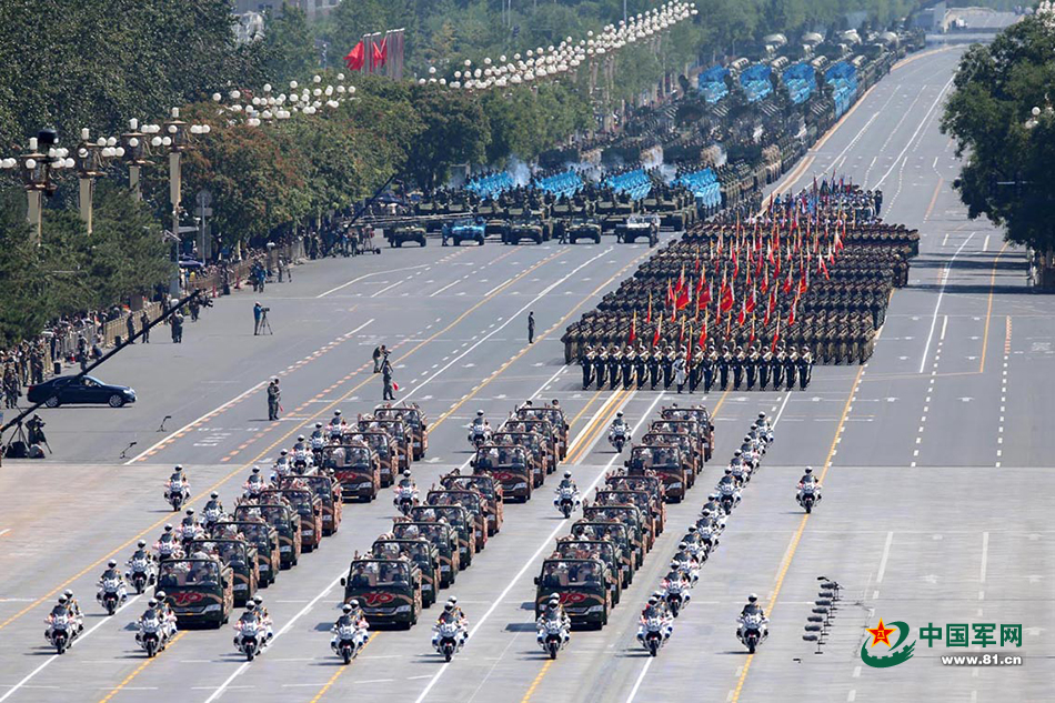 庆祝胜利的日子，2020年胜利日阅兵直播回顾，胜利日阅兵回顾，庆祝胜利的日子