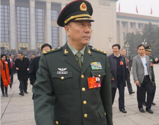 现役中将军衔级别的地位与职责，现役中将军衔级别的地位与职责详解
