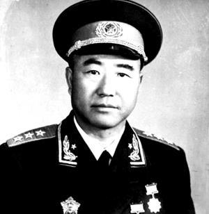 中国现任上将军衔概览，中国现任上将军衔概览概览，将领风采与荣誉成就