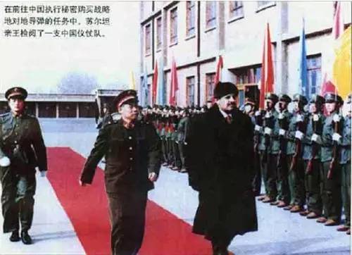 沙特购买东风-3始末，揭秘中东地区军事合作的背后故事，沙特购买东风-3导弹始末，中东军事合作背后的故事揭秘