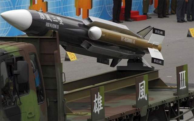 雄风三型导弹弹头，深度解析与SEO优化探讨，雄风三型导弹弹头深度解析与探讨，性能特点、SEO优化全解析
