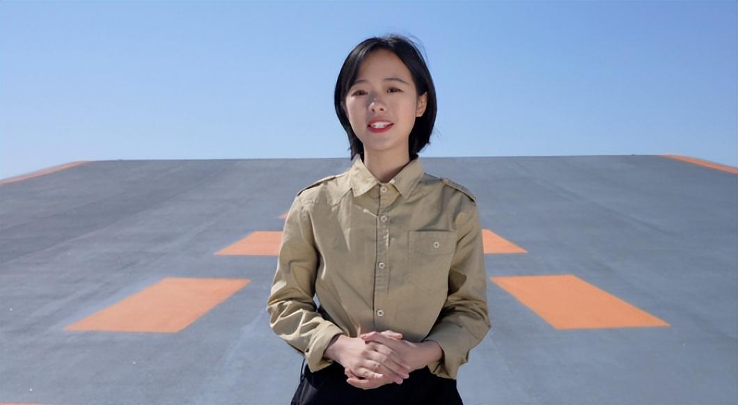 军事频道主持人丛冠月，星光熠熠的传媒焦点，军事频道主持人丛冠月，传媒焦点之星光熠熠